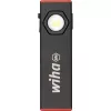 Skrutkovač wiha 45701 s ergonomickou rukoväťou a presným hrotom