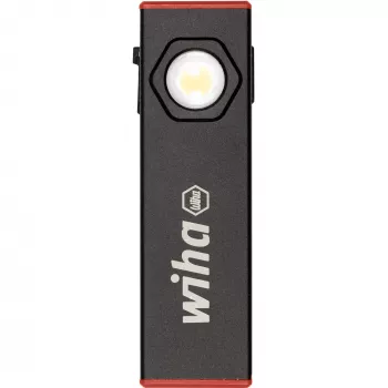 Skrutkovač wiha 45701 s ergonomickou rukoväťou a presným hrotom
