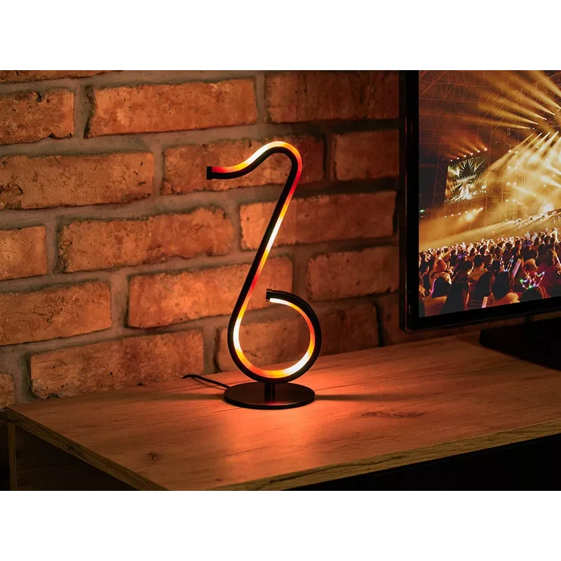 Tracer Dekoratívna RGB lampa Ambience - Smart Note