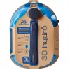Vodný vak 3D Hydro Trek 3L, fľaša na vodu Light Blue, 3 litre