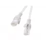 Lanberg PCU5-20CC-0300-S Cat5e U/UTP sada patch káblov, 3 m, sivá, 10 ks