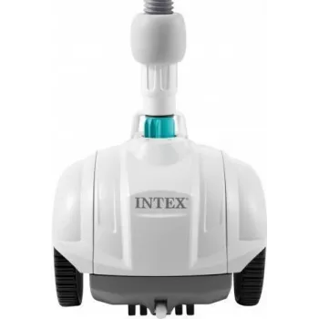 Intex 28007 0,8 L sivá