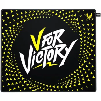Xtrfy GP5 Vitality čierna (JA-G0545)