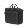 DICOTA Eco Top Traveller GO 39,6 cm 15,6 čierna rukoväť ramenný popruh