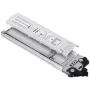 ICY DOCK - ToughArmor - MB840TP-B - M.2 SSD zásuvka pre modely MB840M2P, MB842MP, MB852M2PO, MB872MP, MB873MP