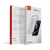 Tvrdené sklo iPhone 15 (2 kusy) EasyShiel