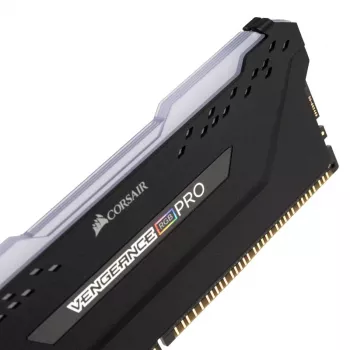 RGB Light Enhancement Kit Corsair Universal 60g čierna