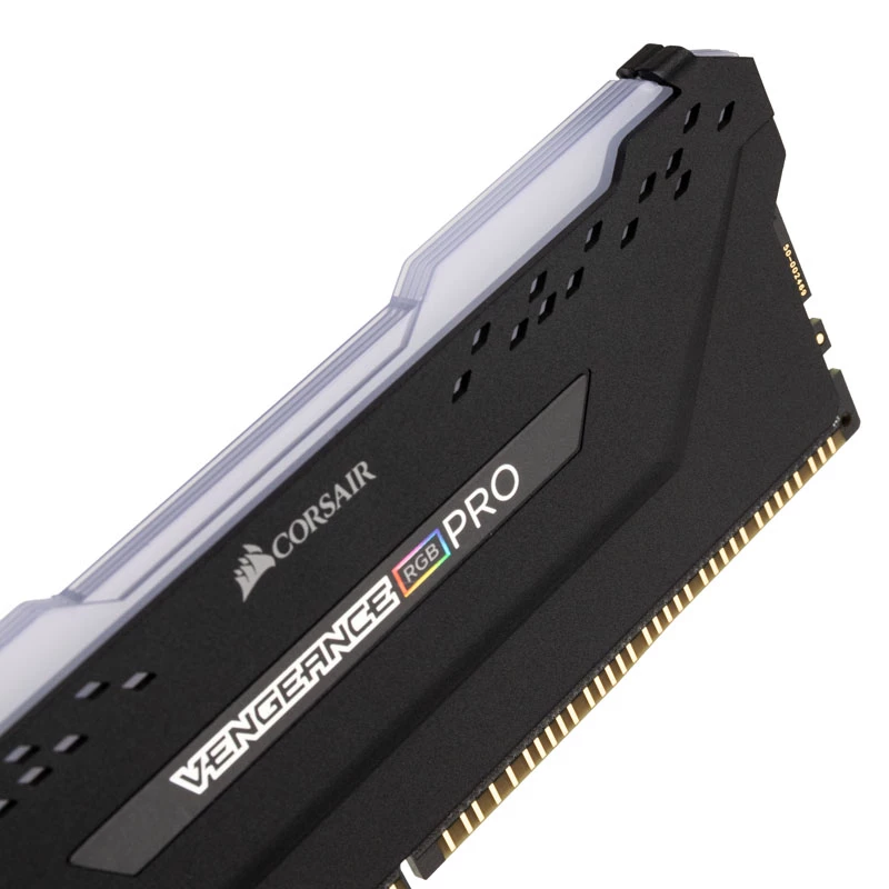 RGB Light Enhancement Kit Corsair Universal 60g čierna