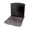 VALUE 19 palcová LCD KVM konzola. 19 palcov. VGA. USB+PS/2. UK