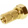 Video káblový adaptér shiverpeaks BS77483-RE