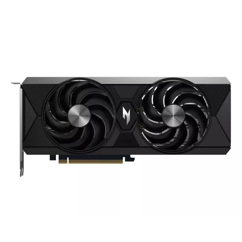 Grafická karta Acer Nitro Intel Arc B580 OC