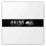 AQARA Display Switch V1 (WS-K02D) - Zigbee vypínač s displejom