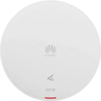 Prístupový bod HUAWEI eKit AP661 2,4 GHz 5 GHz Wi-Fi 6