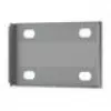 Ubiquiti UACC-Rack-Shelf-TL-SD bezskrutková mini rack polica pre U-Rack-6U-TL