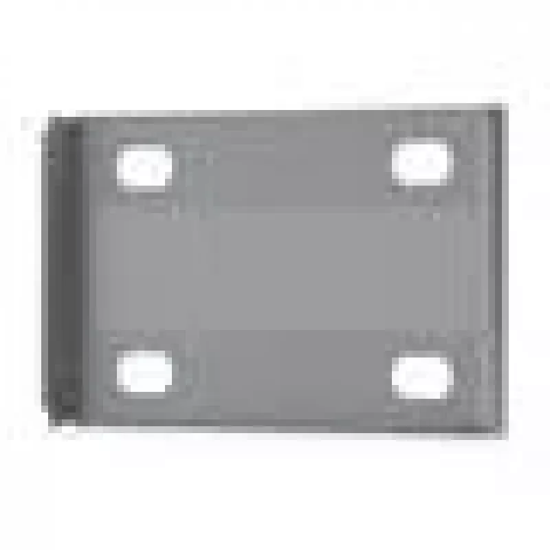 Ubiquiti UACC-Rack-Shelf-TL-SD bezskrutková mini rack polica pre U-Rack-6U-TL