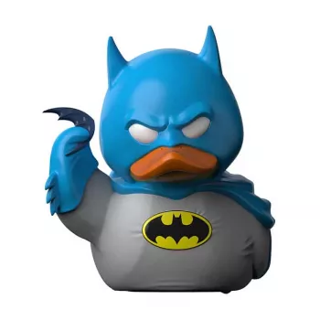 TUBBZ zberateľská kačica - DC Comics Batman 9 cm