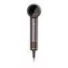 Fén Jimmy F8 1 600 W, 3 teplotné stupne, iónová funkcia, difúzor, sivá