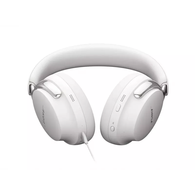 Bose 890101-0200 slúchadlá/headset bezdrôtové s čelenkou hovory/hudba Bluetooth biele