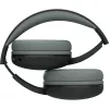 Defender FreeMotion B480 63480 bezdrôtové slúchadlá na uši, Bluetooth 5.3, USB-C, AUX, microSD, až 14 h, 20-20000 Hz, čierne