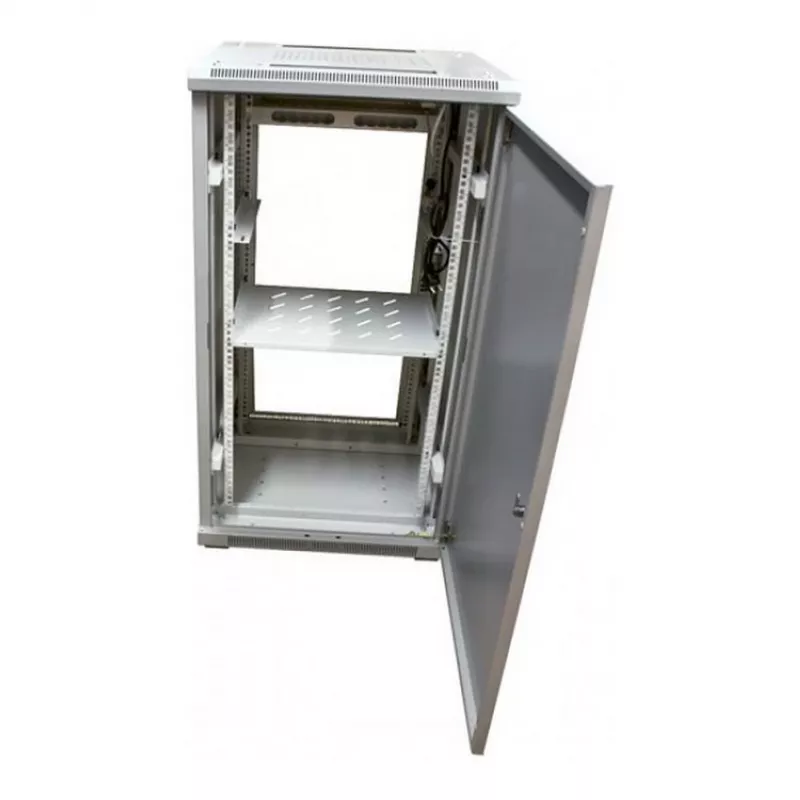 ALLNET ALL-SNB6842BDGRAU rack skriňa