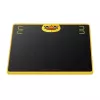 Grafický tablet HUION HS64 Special Edition čierny žltý