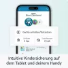Amazon | Fire HD 8 Kids Pro (2024) | ružová | 1280 x 800 pixelov | 32 GB | Wi-Fi | 802.11ac | Bluetooth verzia 5.2
