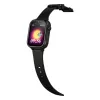 Smartwatch Garett Essa 4G GPS WiFi čierny