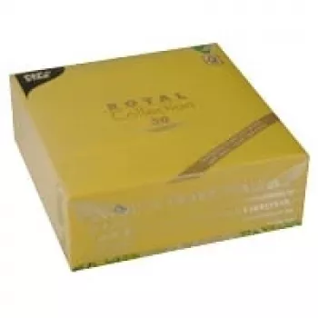Papstar 11609 žltá