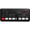 Blackmagic ATEM mini Pro ISO - 2K Ultra HD - 1280 x 720,1920 x 1080 pixelov - 720p,1080i,1080p - 60 fps - 10,100,1000 Mbit/s - 10/100/1000Base-T(X)