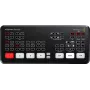 Blackmagic ATEM mini Pro ISO - 2K Ultra HD - 1280 x 720,1920 x 1080 pixelov - 720p,1080i,1080p - 60 fps - 10,100,1000 Mbit/s - 10/100/1000Base-T(X)