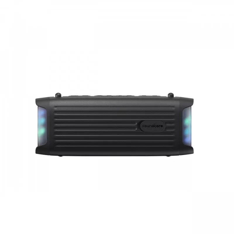 Prenosný Bluetooth reproduktor Anker Soundcore Boom 3i 50W, vodotesný, na batériu