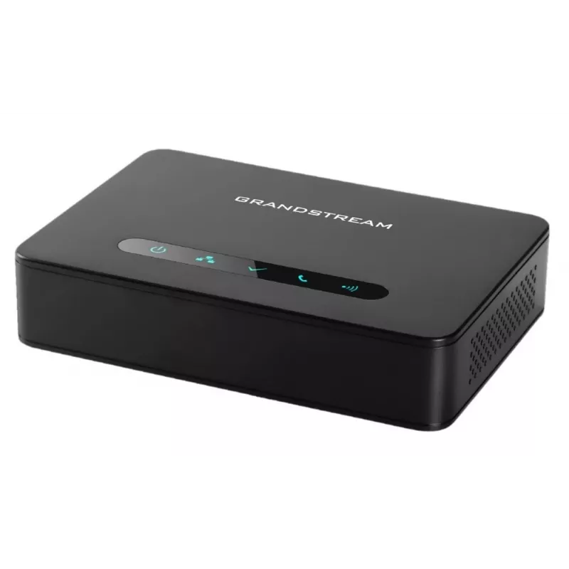 DECT opakovač Grandstream DP760