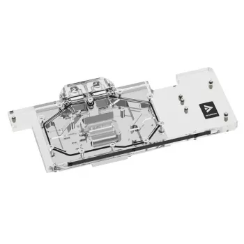 Barrow LRC2.0 full-cover GPU vodný chladič pre ASUS TUF 3070 Aurora RGB (BS-AST3070-PA2)