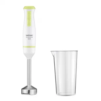 Kuchynský mixér Zelmer ZHB4561L biely