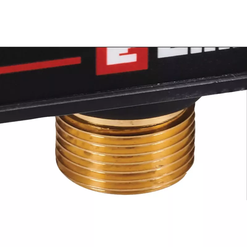 Ovládanie čerpadla Einhell 4174230, čierna, priemer hadice 3,33 cm