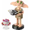 Lego Harry Potter 76421 Dobby domáci škriatok
