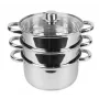Maestro MR-2900-18 parný hrniec, 2 l, 18 cm