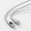 4smarts DigitCord 458163 kábel USB, 24-pinový USB-C (M)