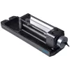 Montážna sada Alphacool 13337 oceľ čierna 37g