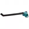 Makita UB101DZ 12V max akumulátorový fúkač lístia