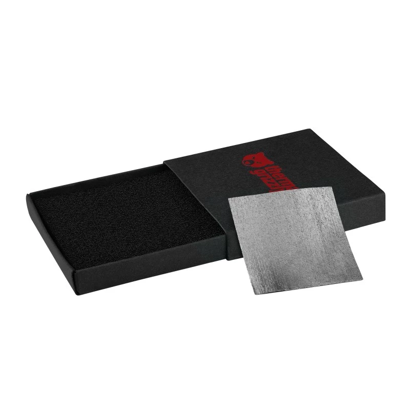Thermal Grizzly TG-KS-38-38 CryoSheet podložka 0,2 mm 38x38 mm tepelná
