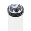 Nádržka 200mm akryl čierna — Singularity Protium 2.0 (SC-P2-200R-ACBK)