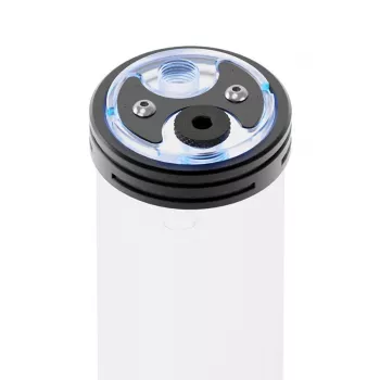 Nádržka 200mm akryl čierna — Singularity Protium 2.0 (SC-P2-200R-ACBK)