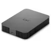LaCie Mobile Drive Secure 5TB prenosný externý pevný disk 2,5 inch Mac & PC Space Grey služba obnovy dát (STLR5000400)