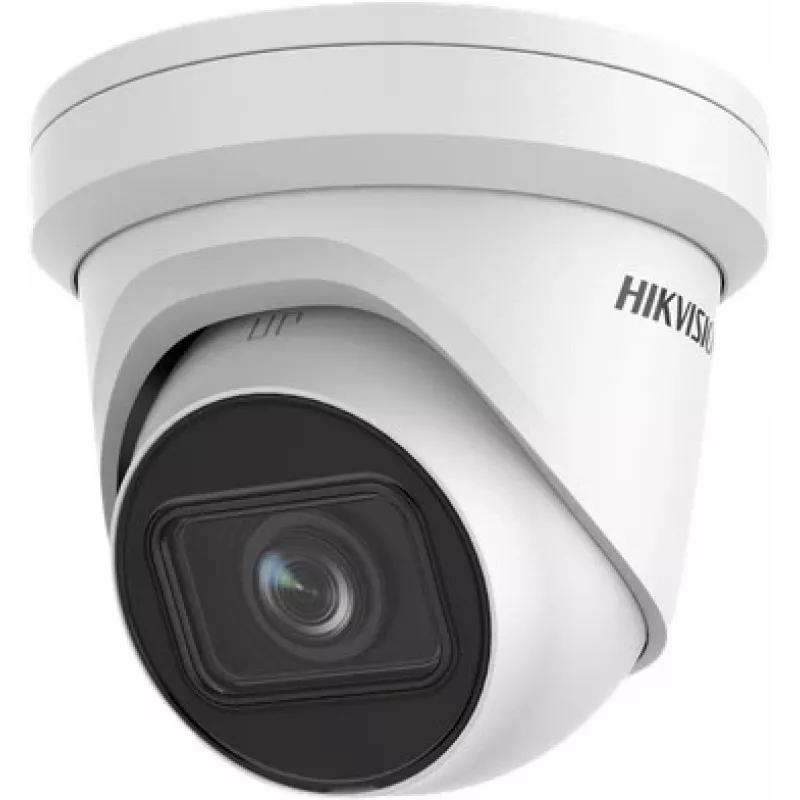 IP bezpečnostná kamera Hikvision DS-2CD2H43G2-IZS vonkajšia 2688 x 1520 pixelov