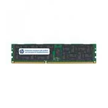 Hewlett Packard Enterprise 8GB DDR3-1333 pamäťový modul 1 x 8 GB 1333 MHz ECC (W125836882)