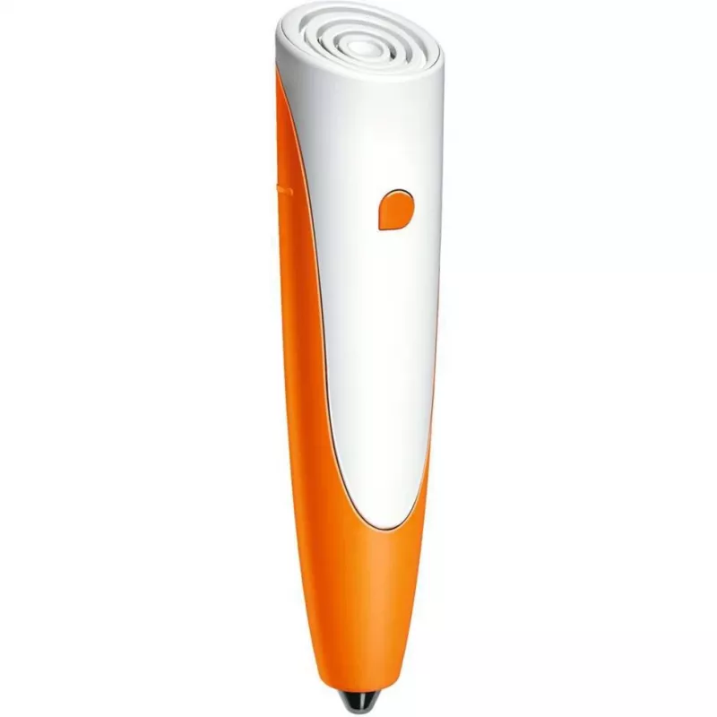 Učebné pero Ravensburger tiptoi 00110 oranžová biela pre chlapcov dievčatá