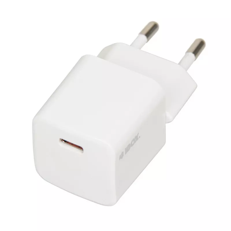 IBOX C-38W napájací zdroj - USB-C - 30 Watt