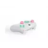 8BitDo Ultimate Mini Wired ovládač Xbox RET00505, priehľadne biely