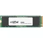 SSD disk Crucial E100 1TB M.2 NVMe PCIe 4.0 x4